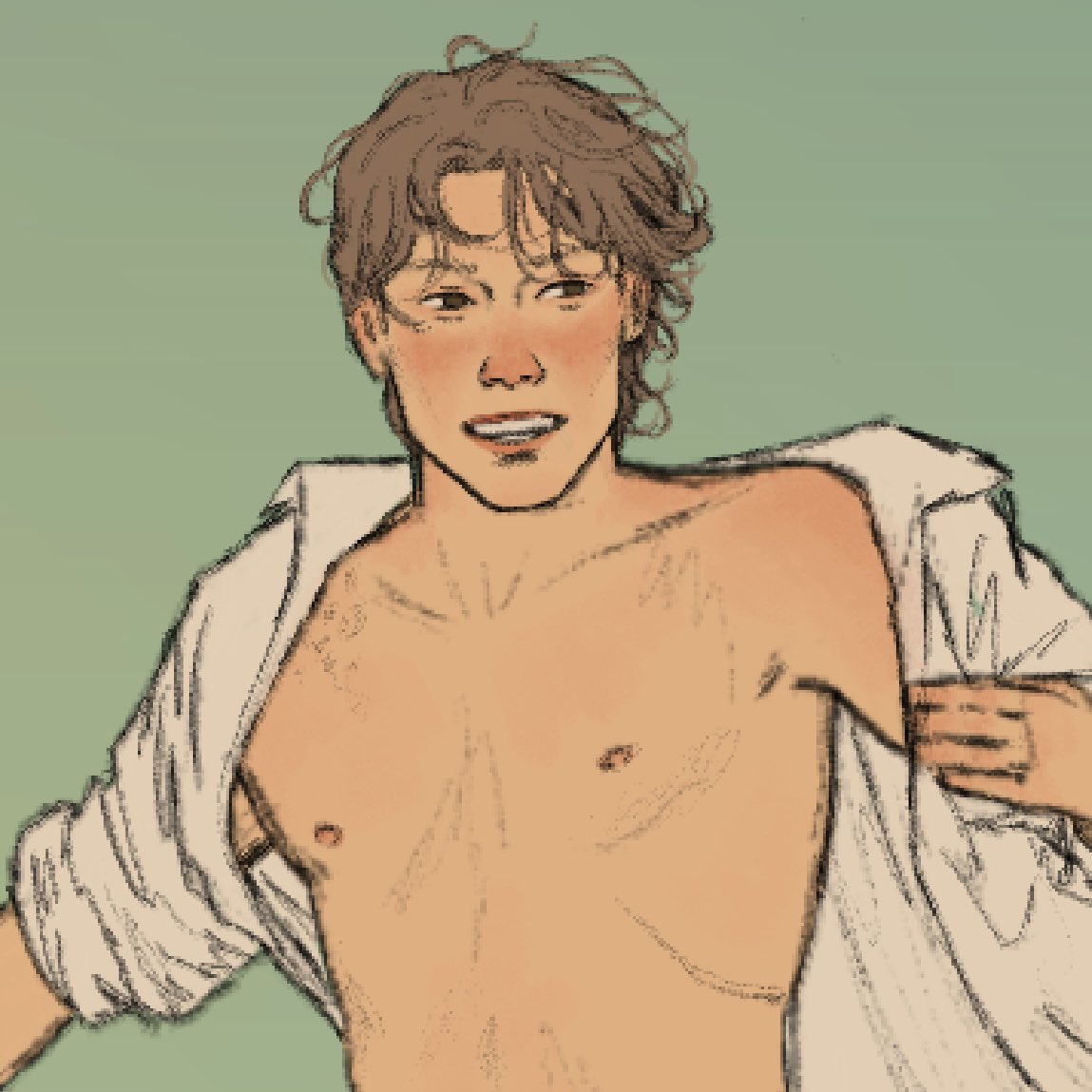 arminhelp's tweet image. #wip