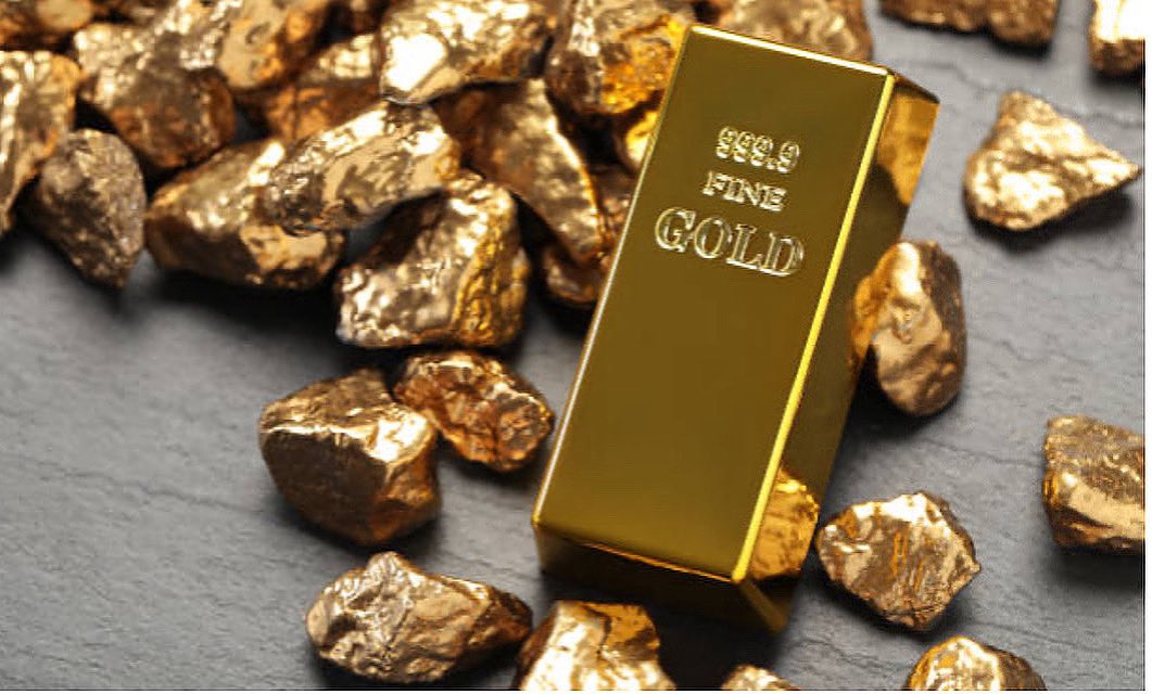 FrixGold's tweet image. Good day,
Let me introduce you to Frix Gold consultancy.
We deal in the gold mining field for investment and Vanilla in our storage facilities.
Martin Kibuka
Chief Admin
Frix Gold consultancy 
Phone: +256708350968
Email: gumkvn@gmail.com
Website: frixgoldconsultancy.org.za