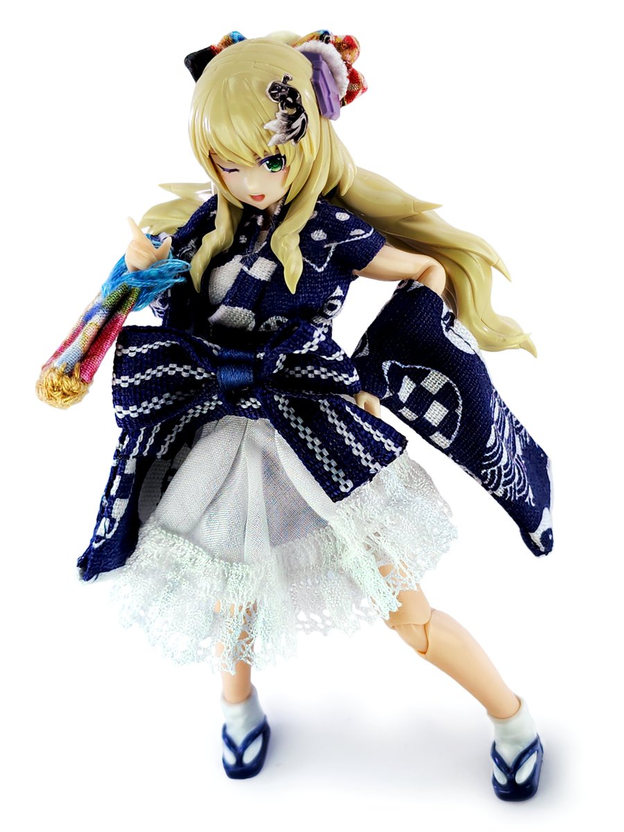 yukasaku7's tweet image. #これを見た人は無言で去年の7月の画像を貼る