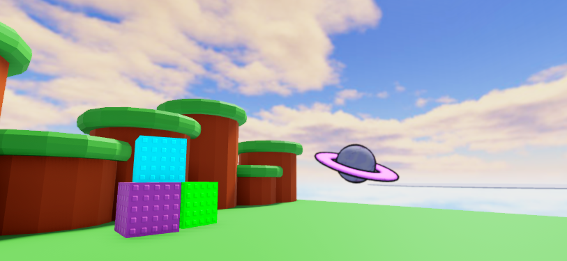 MoonyNightDev's tweet photo. The next wave of blocks will fall soon. More content coming soon. #roblox #fallingblocks https://t.co/5uoYzw4aZF