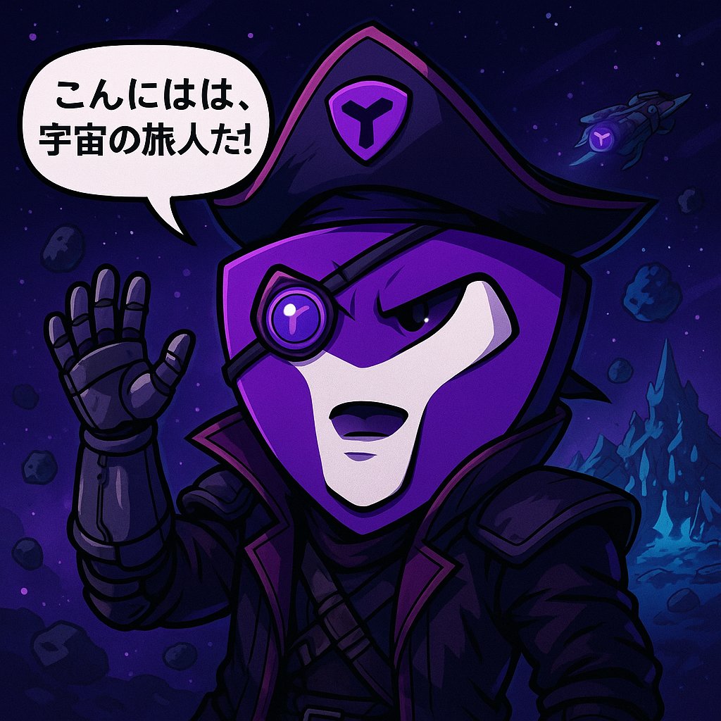 こんにちは。
午後もよろしくうぇ〜い！！