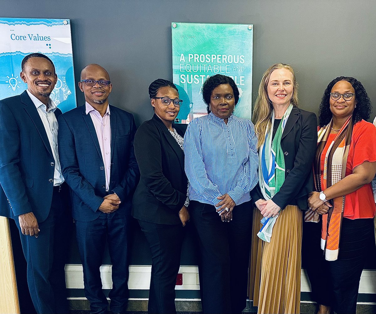 The last two weeks of June 2025 saw us hosting <a href="/HAUSfi/">HAUS.fi</a> experts from Finland. Together we held discussions on ways to improve our Women’s Leadership Programme #WLP to ensure relevance, quality, and sustainability. 

And on a related note, we are now accepting applications for #WLP