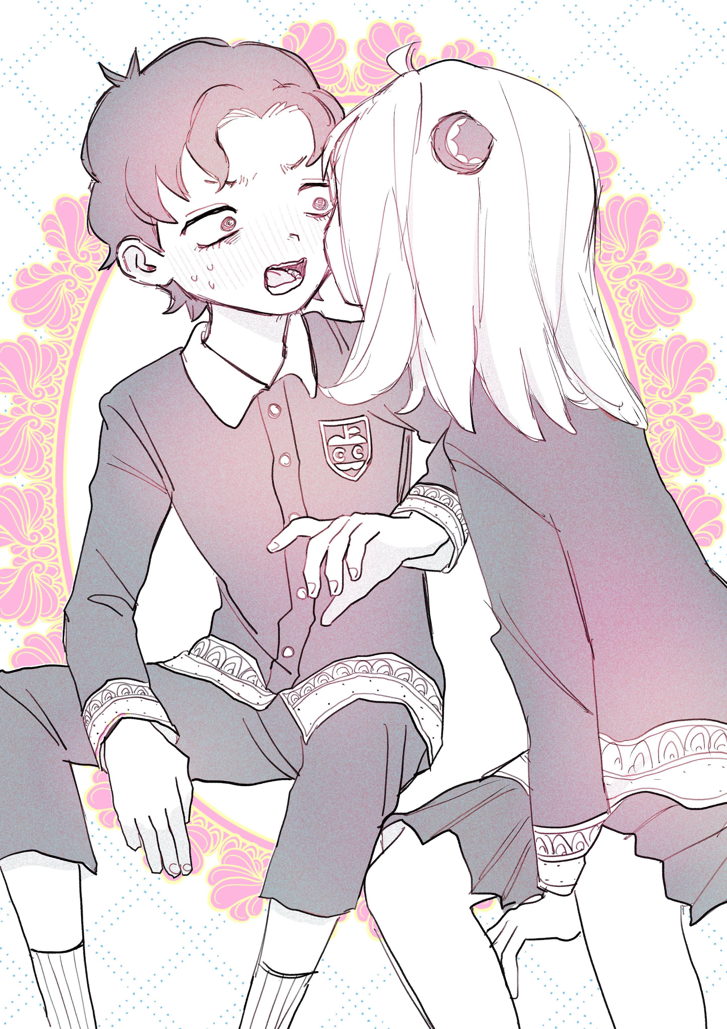 れあこ (@Reaco_56) / X