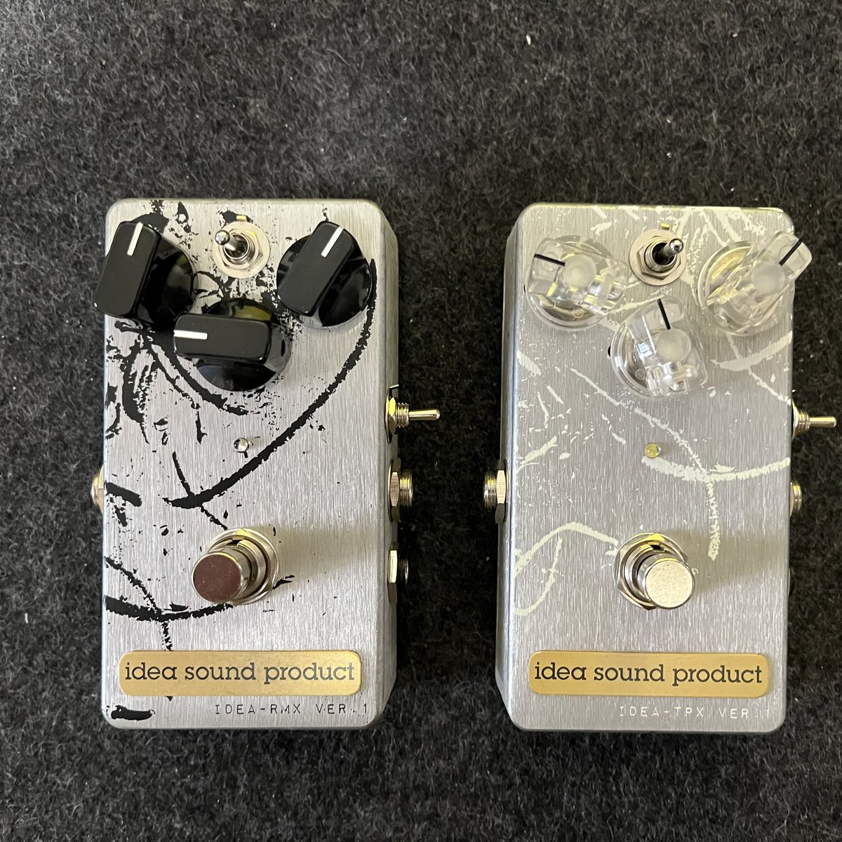 idea sound product (@idea_sound) / X