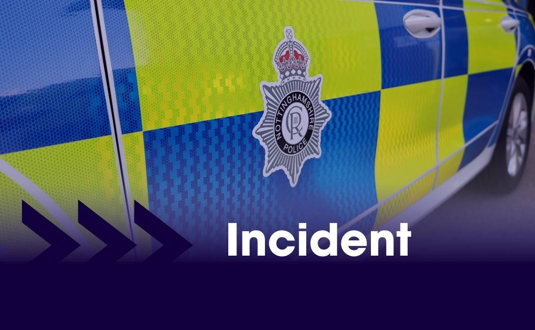nottspolice's tweet image. Police have arrested seven men after reports of a fight with weapons in the street.
A cordon is in place at the junction of Alfreton Road and Raleigh Street in Nottingham and will remain closed for some time.
The public are advised to avoid the area while inquiries continue.