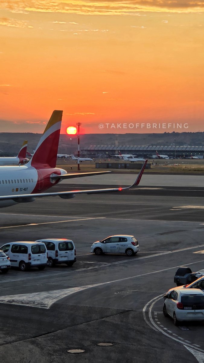 Buenos días 🛫 
¿Dónde volais estas vacaciones?