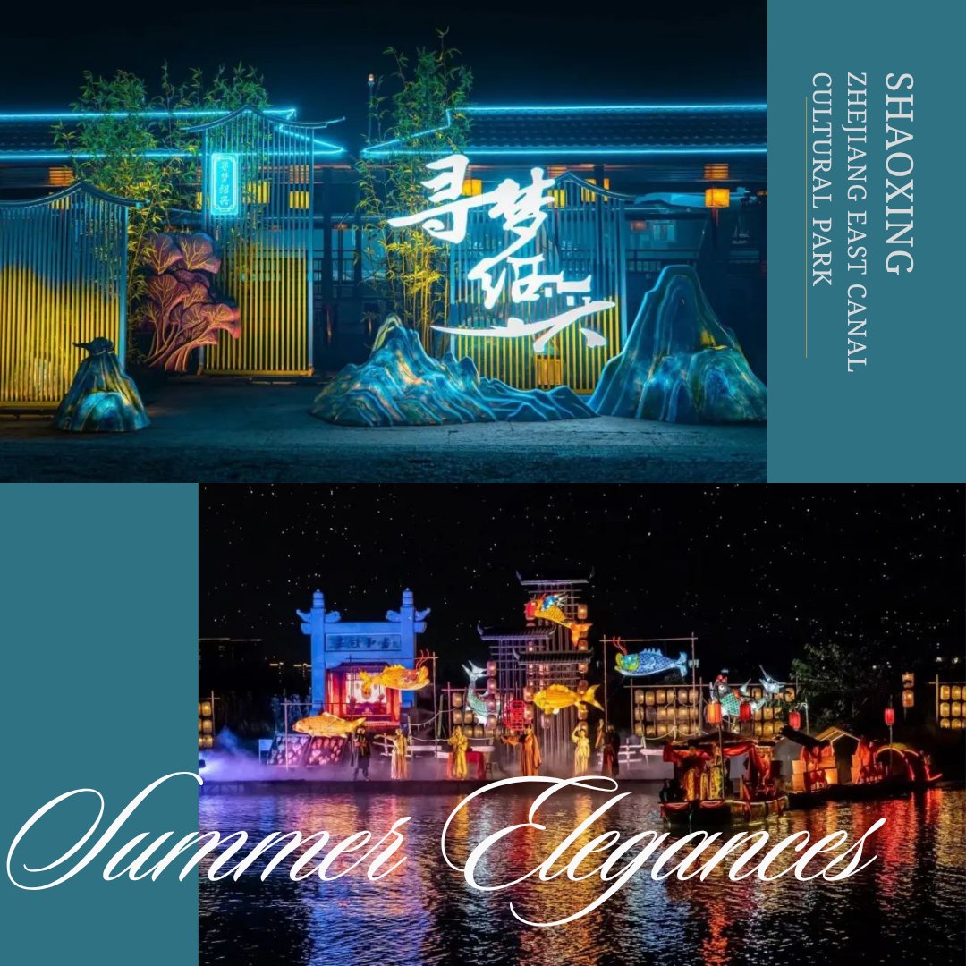 Dive into 1,000 years of Jiangnan elegance with 10 timeless experiences (Here’s Part 1: First 5️⃣!)
1️⃣ 🍶 SIP ANCIENT YELLOW WINE
→ Taste UNESCO-listed Huangjiu brewed from mountain springs
→ Explore cellars + craft your own pottery wine jar
 📍 Huangjiu Town / Museum
2️⃣ 🚤