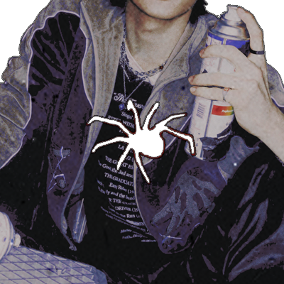 webbedscam's tweet image. 