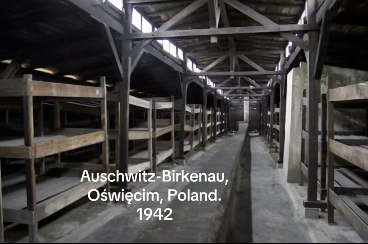 just in case you haven’t gotten the memo on the scary path aligator alcatraz is heading