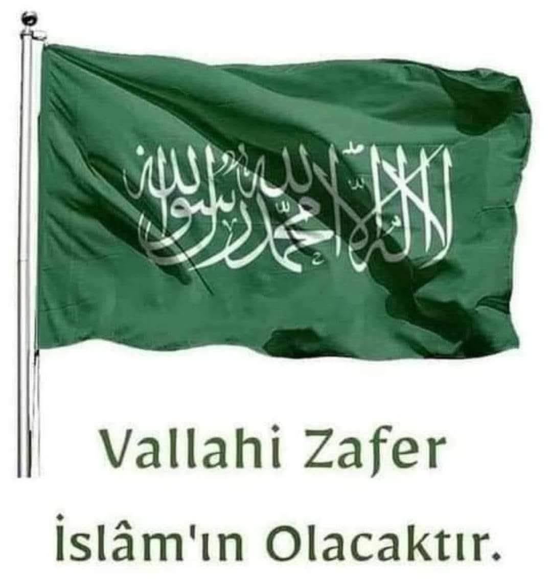 "Gayemiz şahıs değil, şahısta tecelli eden dava."  

N.F.K.
Seninleyiz Reis  🇹🇷
#DirilişGazzedenYükselecek