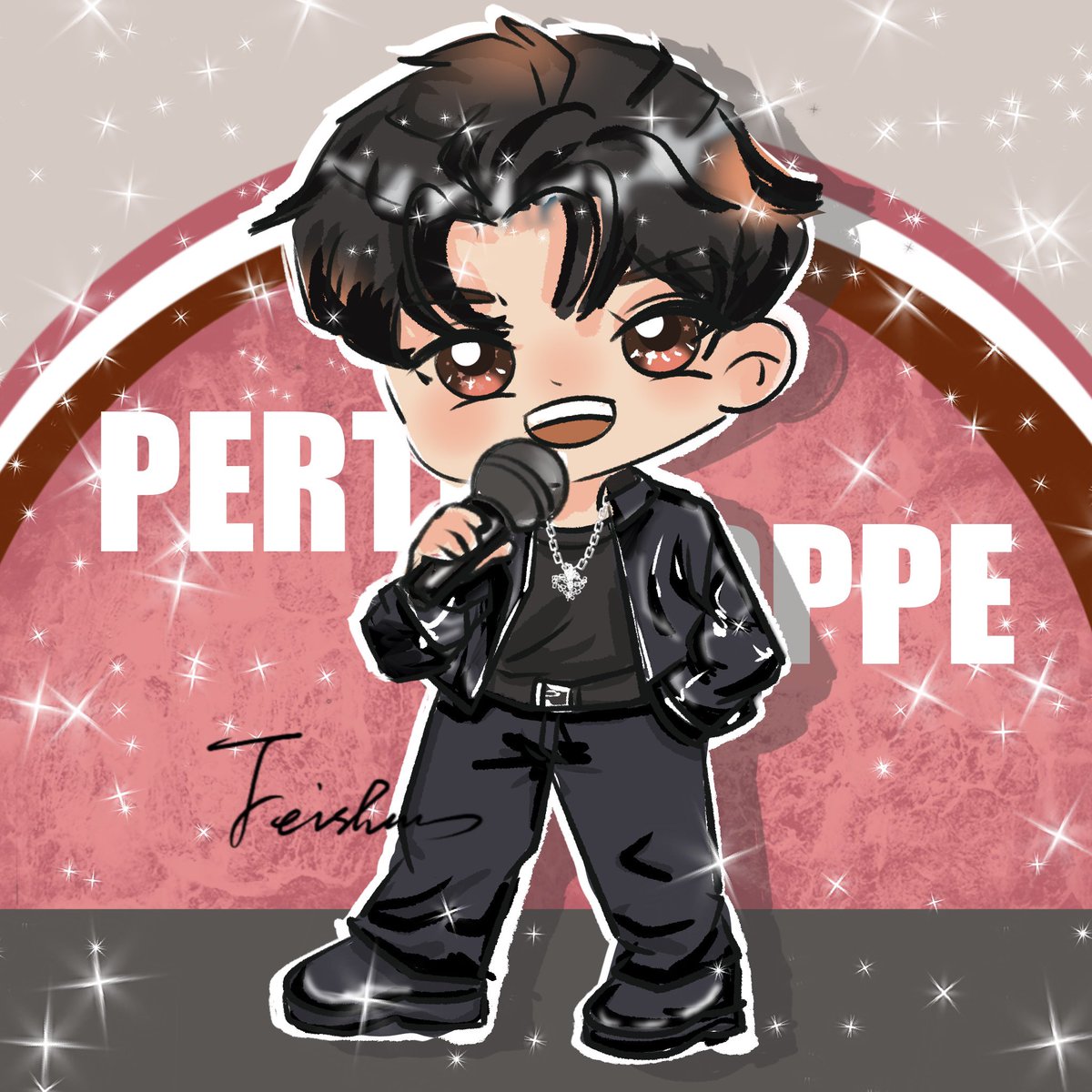 20250703
🖤🖤🖤
PERTH X LONARK AT TOPS 
#LONARKXPERTH
#PerthTanapon #KDPPE