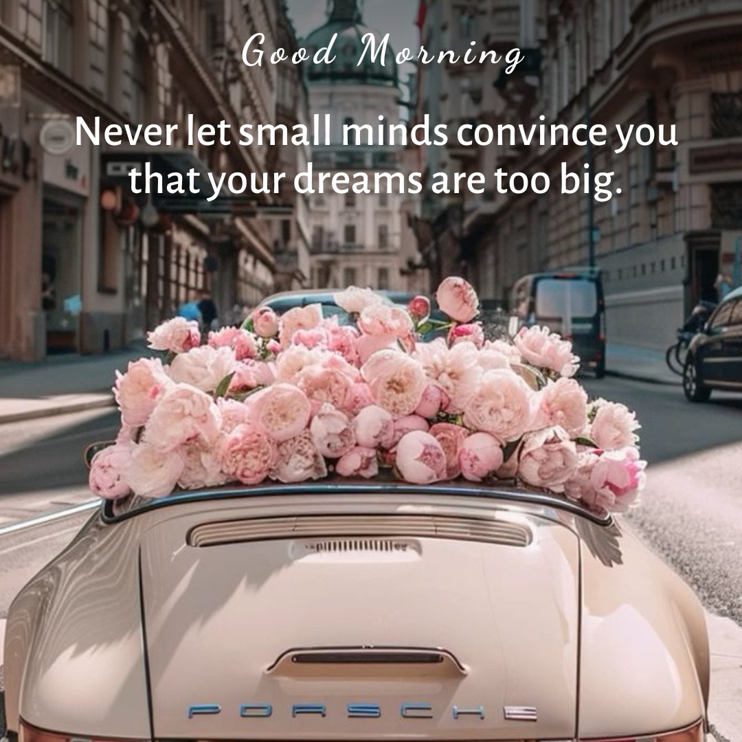 You never know what you're capable of, until you try. The journey towards your dreams is always worth it. No matter what's the outcome. Keep pushing forward. Focus on your goals. Surround yourself with people who believe in you &amp; your vision. Otherwise move alone in silence😊🙏🙏