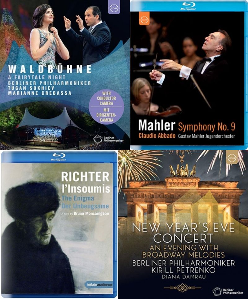 廃盤・貴重】「ベルリン・アレクサンダー広場」Blu-ray BOX