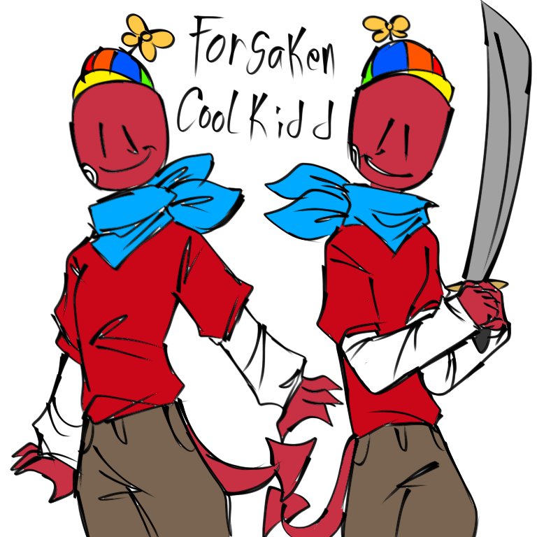 itsfaeloves's tweet photo. #forsakenroblox #forsakenfanart #pr3typriincess #bluudud #coolkidd #ROBLOX #forsakenroblox #robloxforsaken https://t.co/JC7eWG1Ot3