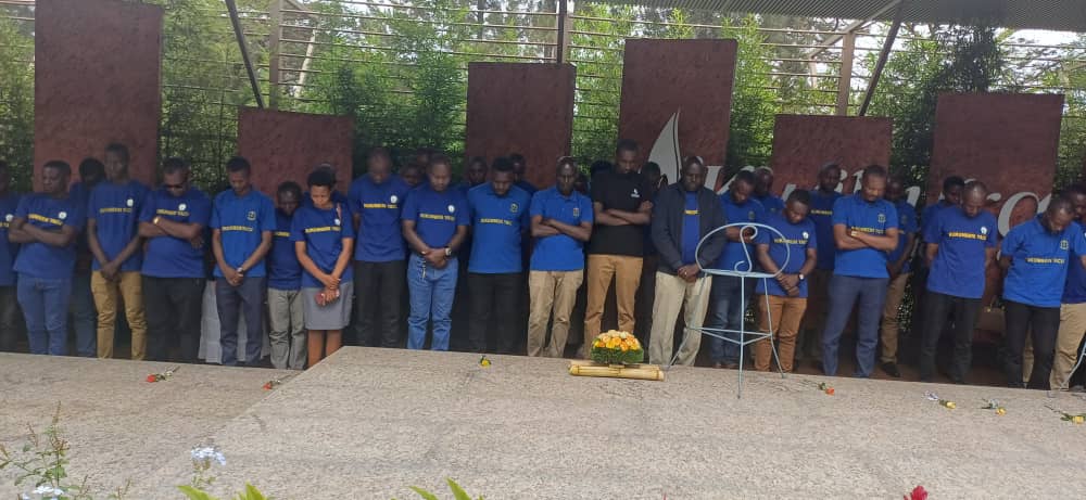 Rukumberi Sector tweet media