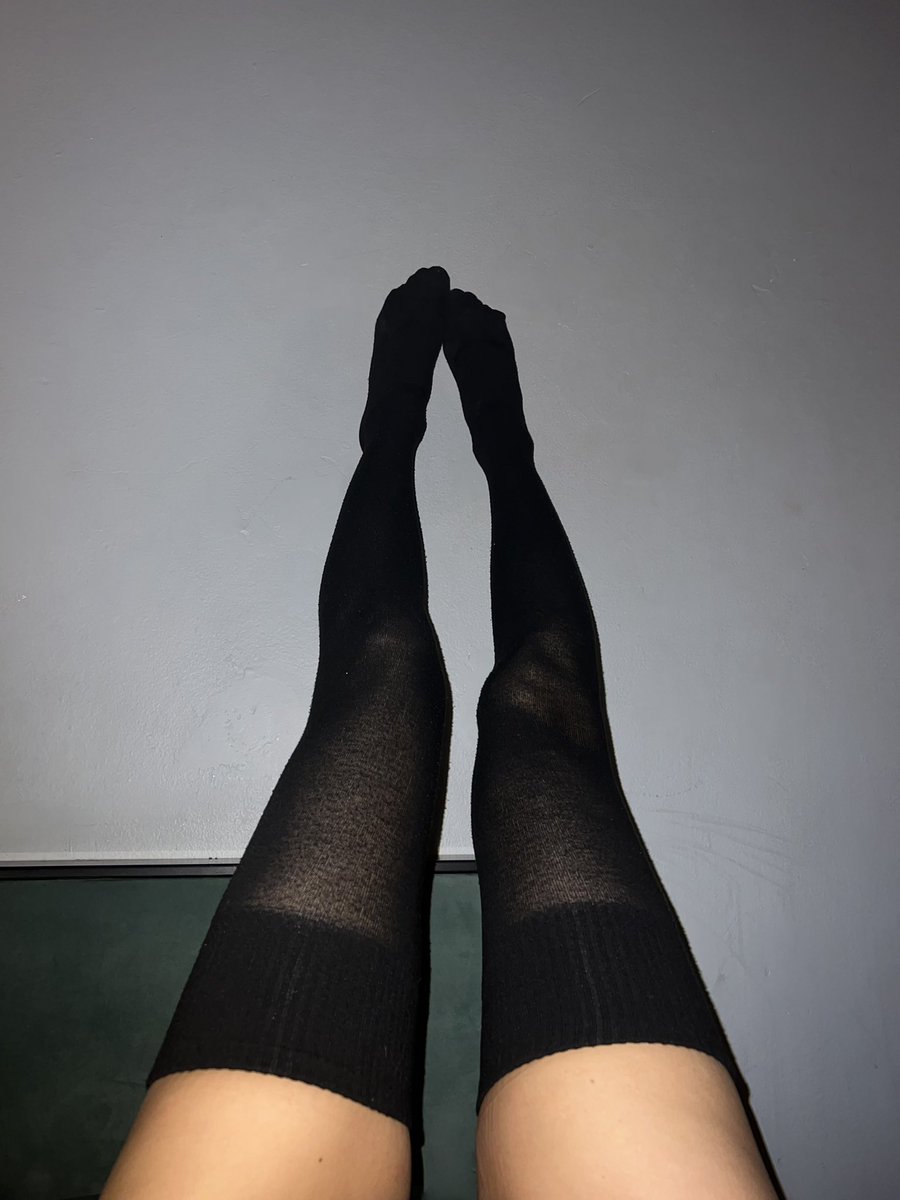 What’s your favourite length for socks?