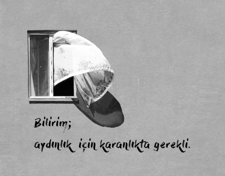 #Günaydın