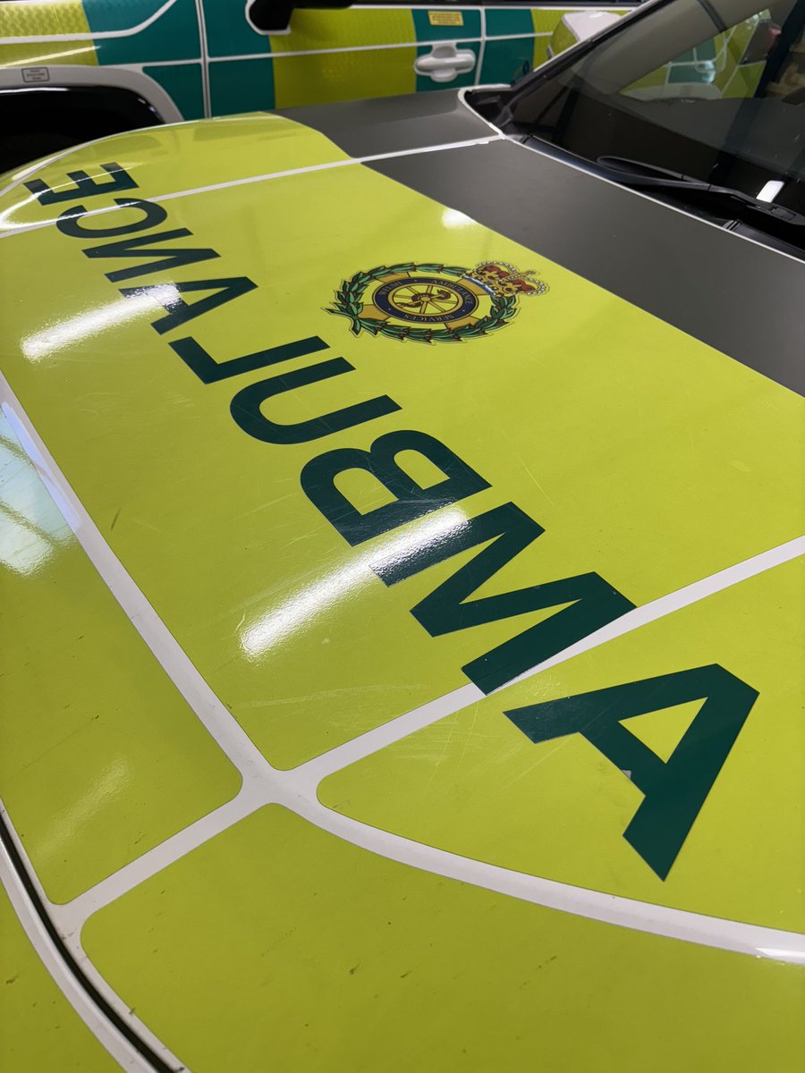 A full year into the operations manager role and I’m amazed how quick it’s gone…

- incident management ✅
- multi-agency working ✅
- staff management &amp; welfare ✅
- fleet &amp; facilities ✅

Really grateful to our staff for their support and encouragement along the way 💚