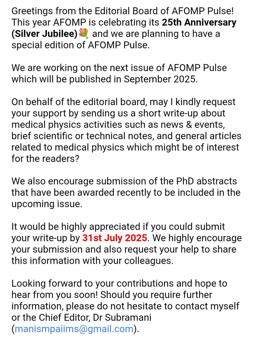 AFOMP (@afomp1) on Twitter photo 