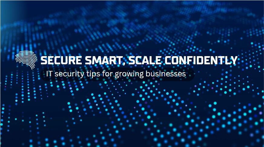 aptimized's tweet image. Small businesses are prime targets for cyberattacks, often due to avoidable mistakes such as weak passwords or a lack of backups. Learn how to fix these and boost security.
👉 bit.ly/3THiFlH
#CyberSecurity #SmallBusinessSecurity  #aptimized  #CyberResilience