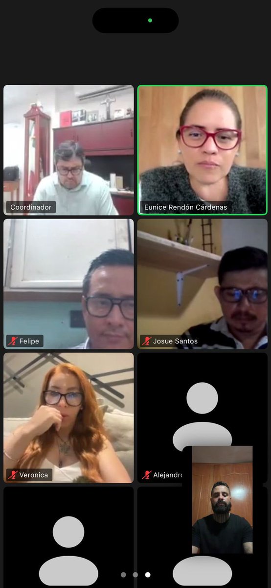 🎤 ¡Un paso más hacia la paz! ✌️

Hoy tuvimos una importante reunión con los centros penitenciarios y representantes de diferentes Estados del país, para continuar avanzando en el proyecto #HipHopporlaPaz. 🎶 Iniciativa que busca promover la producción artística como herramienta