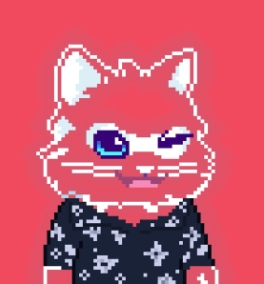 boyobo219's tweet photo. @LeoCoinSTX Switched up my PFP with a Leo Cats NFT — feeling legendary✨
$LEO community vibes always on point.
Show us your Leo pride!
@LeoCoinSTX #LeoCats #NFTs #Blockchain https://t.co/wjK1QRXLpX