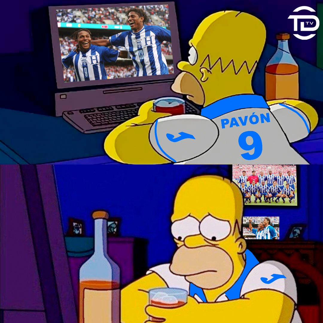 Entre otras cosas, necesitamos un 9.