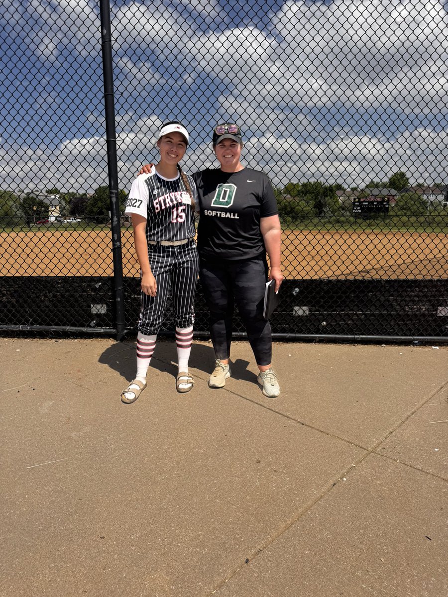 Katelyn McCollum (@kemccollum2027) on Twitter photo Had a fantastic camp with <a href="/DartmouthSball/">Dartmouth Softball</a> this Monday. Thanks <a href="/JenWilliamsDSB/">Jen Williams</a> <a href="/sydbenz/">Sydney Benz</a> <a href="/ashleyweingartz/">Ashley Weingartz</a> and @CoachSullySB. Loved learning new hitting movement patterns and outfield tips. Can’t wait to apply them this week and on! Had a fantastic camp with <a href="/DartmouthSball/">Dartmouth Softball</a> this Monday. Thanks <a href="/JenWilliamsDSB/">Jen Williams</a> <a href="/sydbenz/">Sydney Benz</a> <a href="/ashleyweingartz/">Ashley Weingartz</a> and @CoachSullySB. Loved learning new hitting movement patterns and outfield tips. Can’t wait to apply them this week and on!