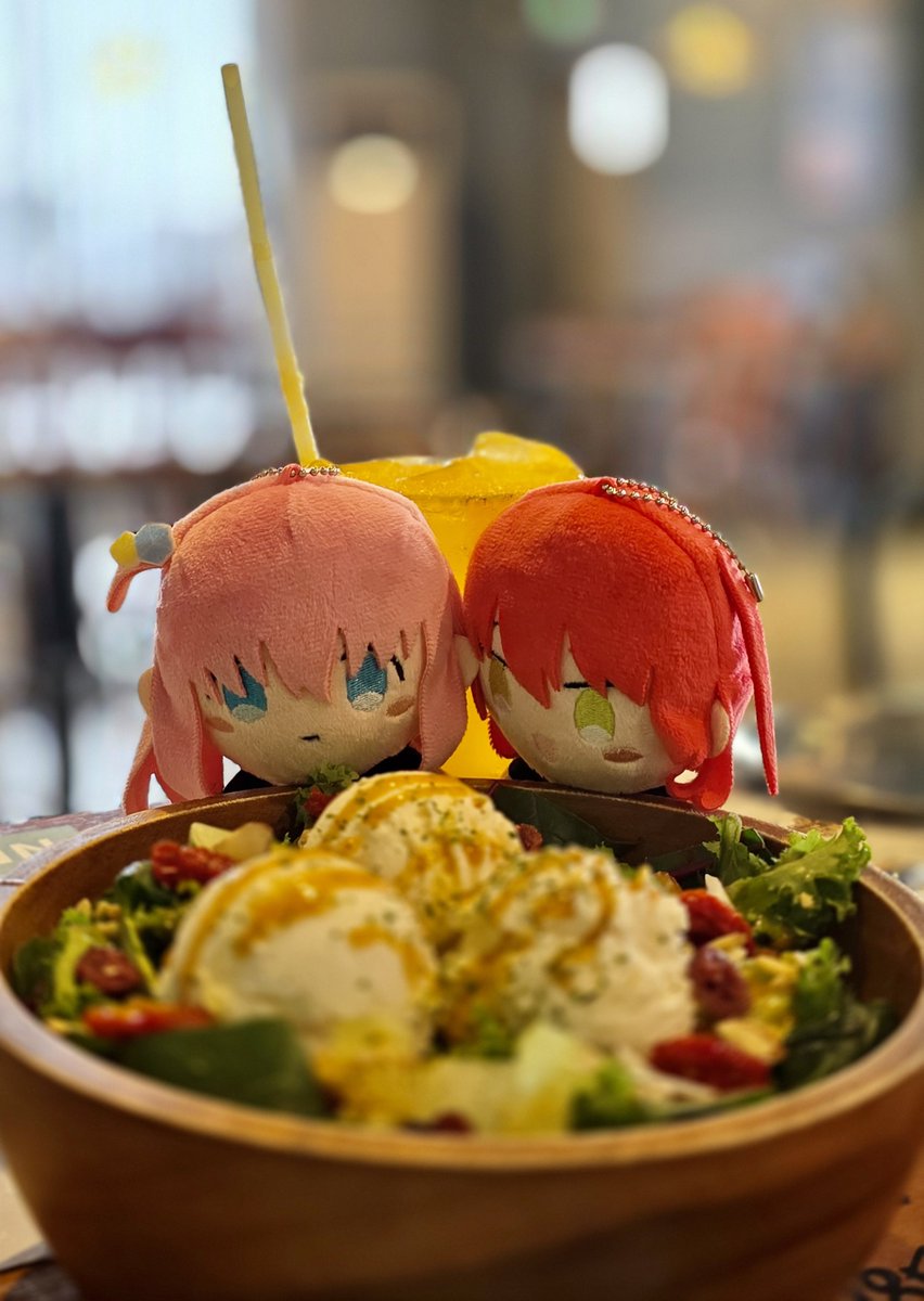 Krill_nanoo's tweet image. 🩷🧀❤️