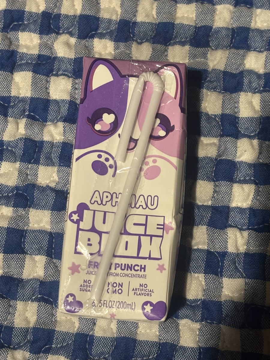 aphversion's tweet image. Am i cool now