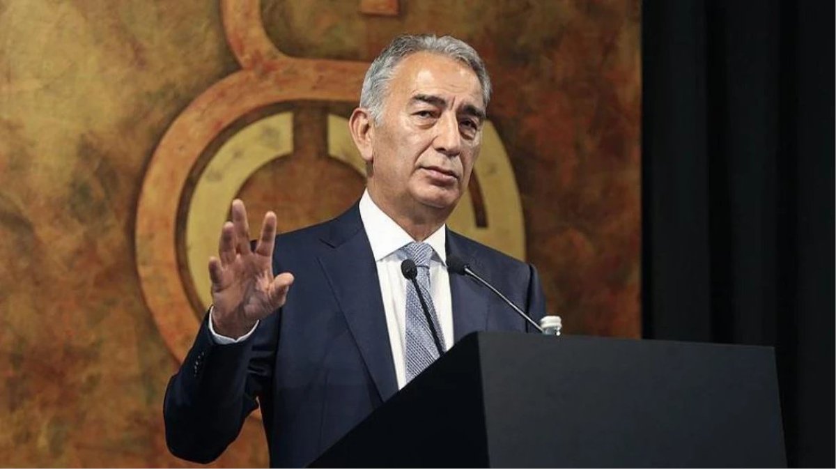 Galatasaray eski başkanı Adnan Polat: "Küme düşecek kadar kötü olduk ama şike yapacak kadar şerefsiz olmadık."