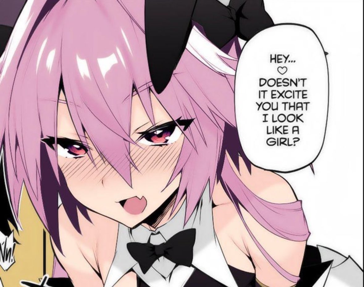 Femboy Gang (@femboysgang) on Twitter photo 