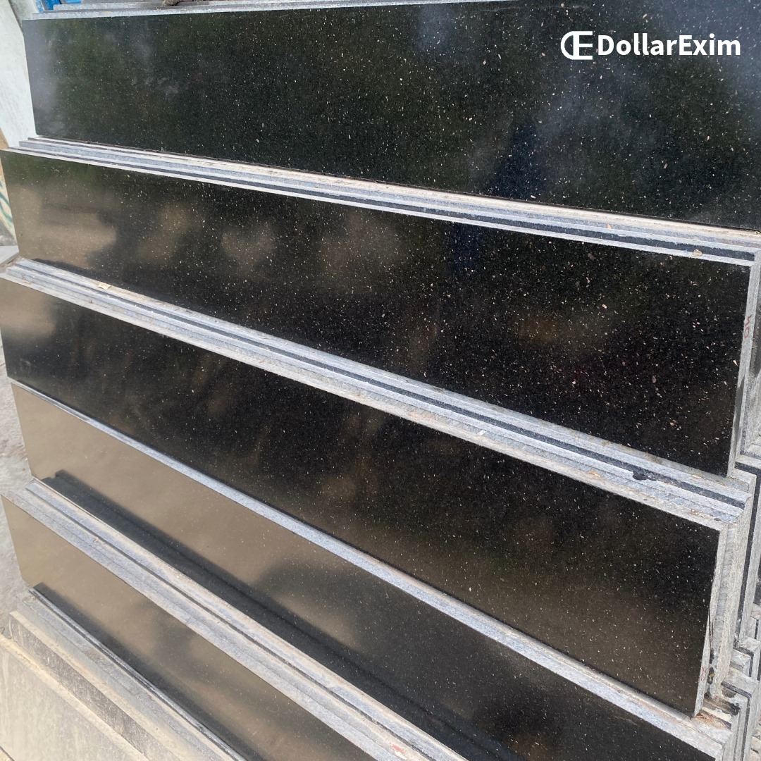 DollarExim's tweet image. 🌌 Shimmering with golden specks, our Black Galaxy Granite Slabs are crafted to impress.
Perfect for countertops, staircases &amp;amp; more!
📞 +91 90633 48262
  dollarexim.com | coneio.com
#BlackGalaxyGranite #GraniteSlabs #StoneExport #DollarExim #LuxuryStone