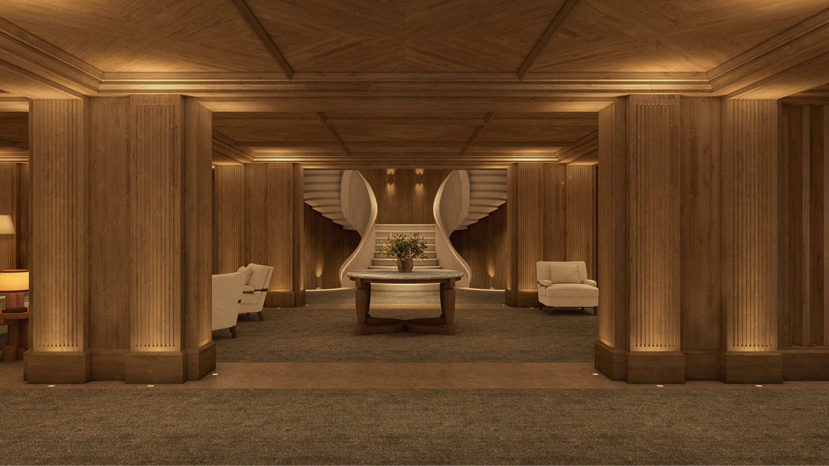 Implenia remporte plusieurs marchés attrayants dans le bâtiment en Suisse et en Allemagne. Volume de commande pour Implenia environ CHF 200 millions. Centre de données, hôtel riche en tradition et grands complexes résidentiels urbains. bit.ly/3IsPUq8