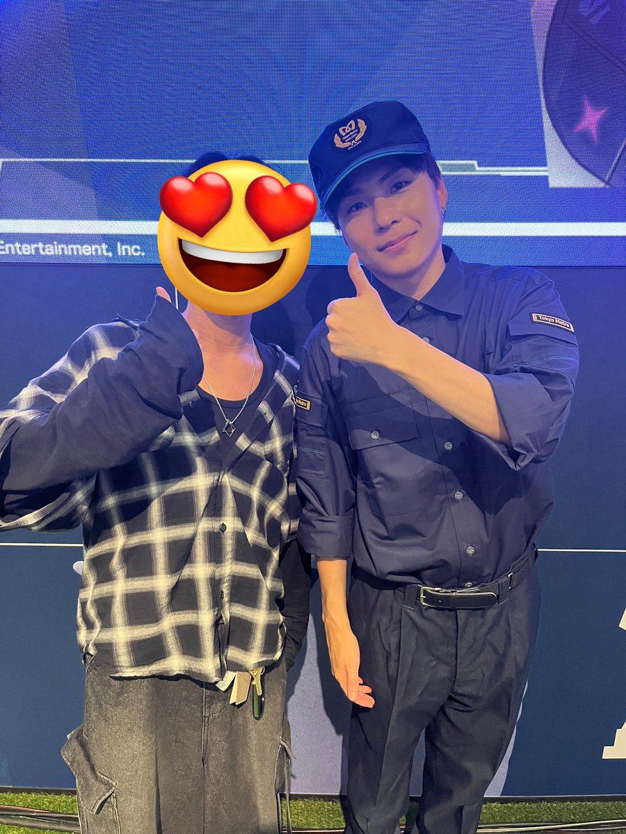 p3o4n5's tweet image. こないだのイベント楽しかったんだよねって話