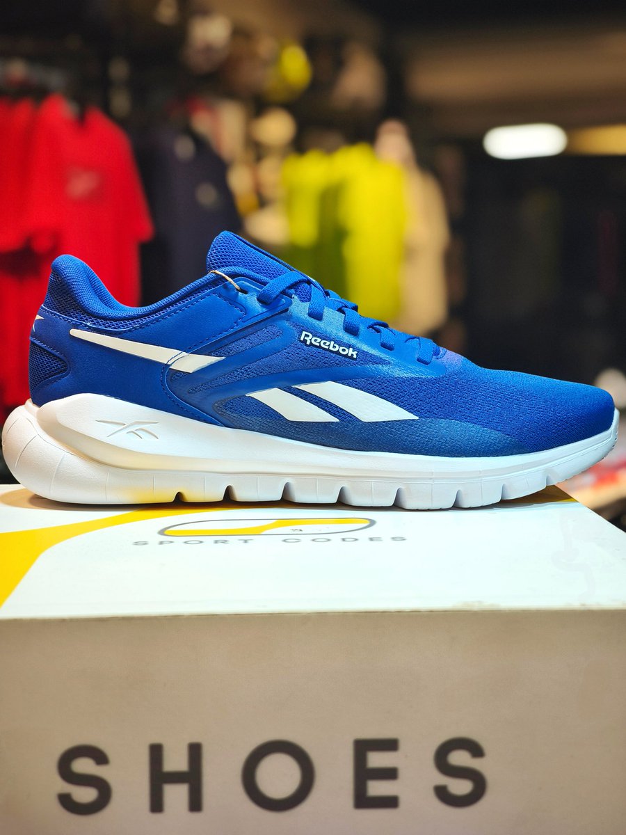 SportCodes's tweet image. Reebok 
Only…