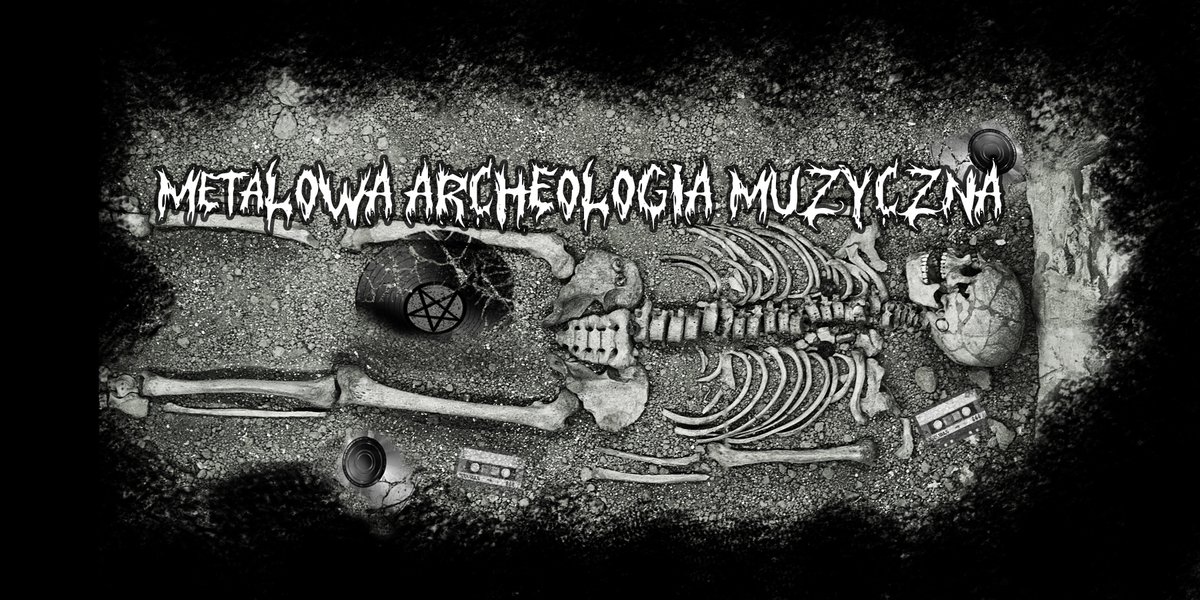 Kolejne  wydanie MAM a w niej: Grind Sektora (REPULSION), klasycznie w Zapomnianych  perłach metalu (DODHEIMSGARD,NIFELHEIM,  DISINCARNATE), Archeologia  krajowa (m.in Abyss), Jęki z Krypty, Las, Puszka Pandory. Zapraszamy od godz. 20:00