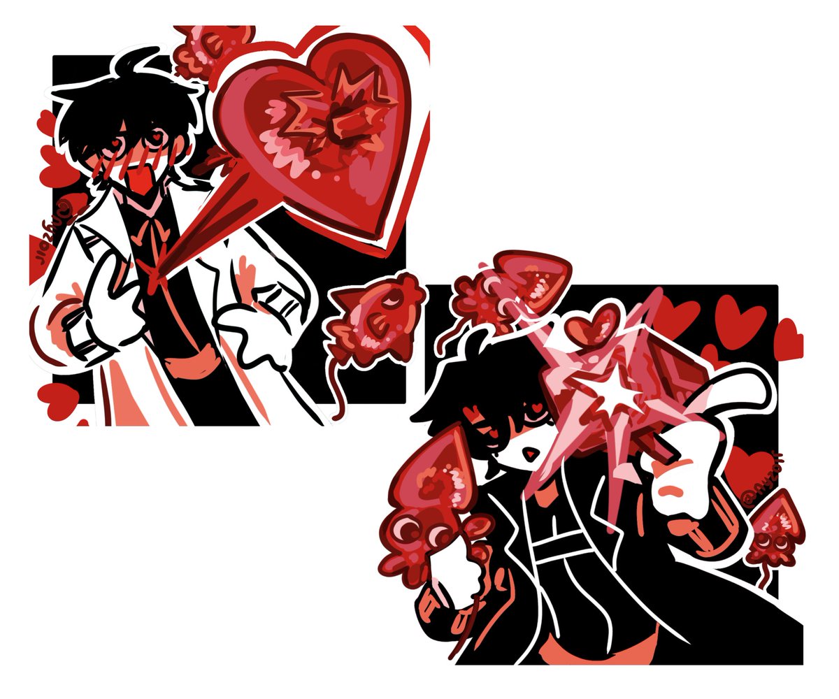 gummies. I wanna eat them. 
#ORV #dokjoong #전독시