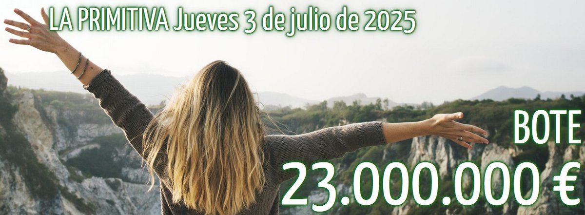losgabaldones's tweet photo. Buenos días #amigos de #LaSultanadelosGabaldones. Tras la tormenta, #botes en #BonoLoto y #LaPrimitiva; sin olvidarnos de los #premios acumulados para el fin de semana. #AdministracióndeLoterías Nº1 de #HumanesdeMadrid. Suerte y felices vacaciones a quienes las disfrutan ahora. https://t.co/OWj0FzYv3m