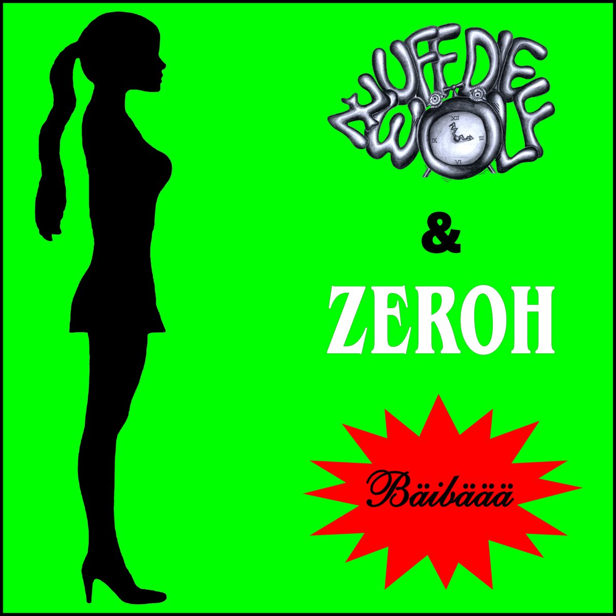 Hier ist der Song "Bäibäää" von meiner Punk Band Uff Die Zwölf":
uffdiezwoelf.bandcamp.com/track/b-ib
#bandcamp #punk #hiphop #rap #lied #superhit #bäibäää #punksong #zeroh #punkhiphop