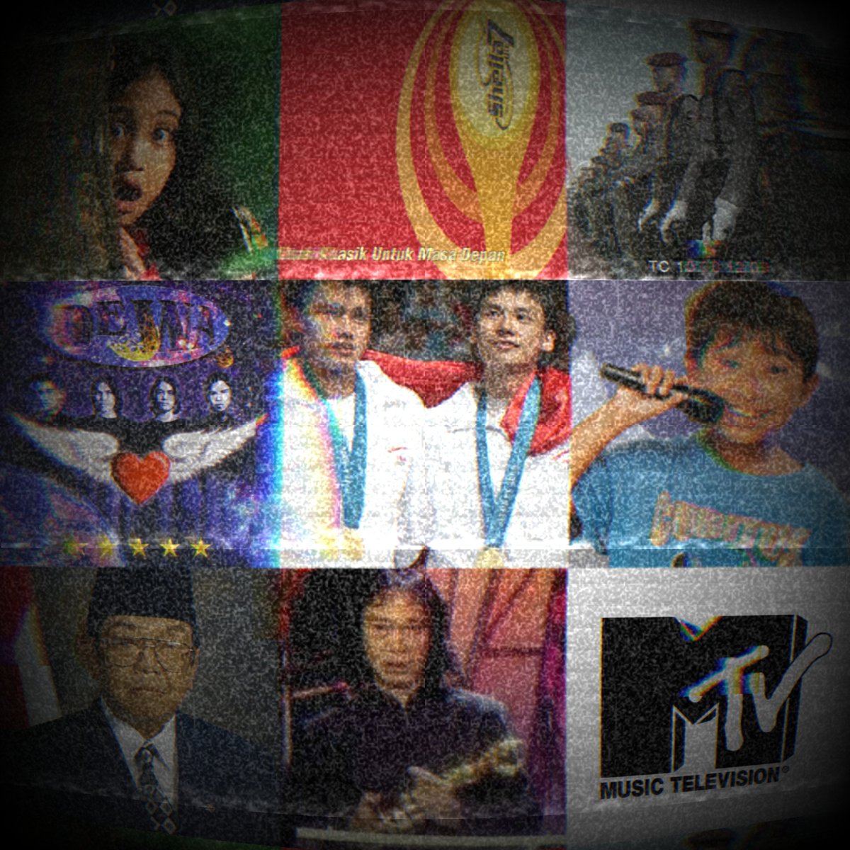 Indonesian Pop Base tweet media