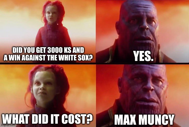 meeks__m's tweet photo. I’m sorry Max Muncy 😔 https://t.co/57d9zzdIT0