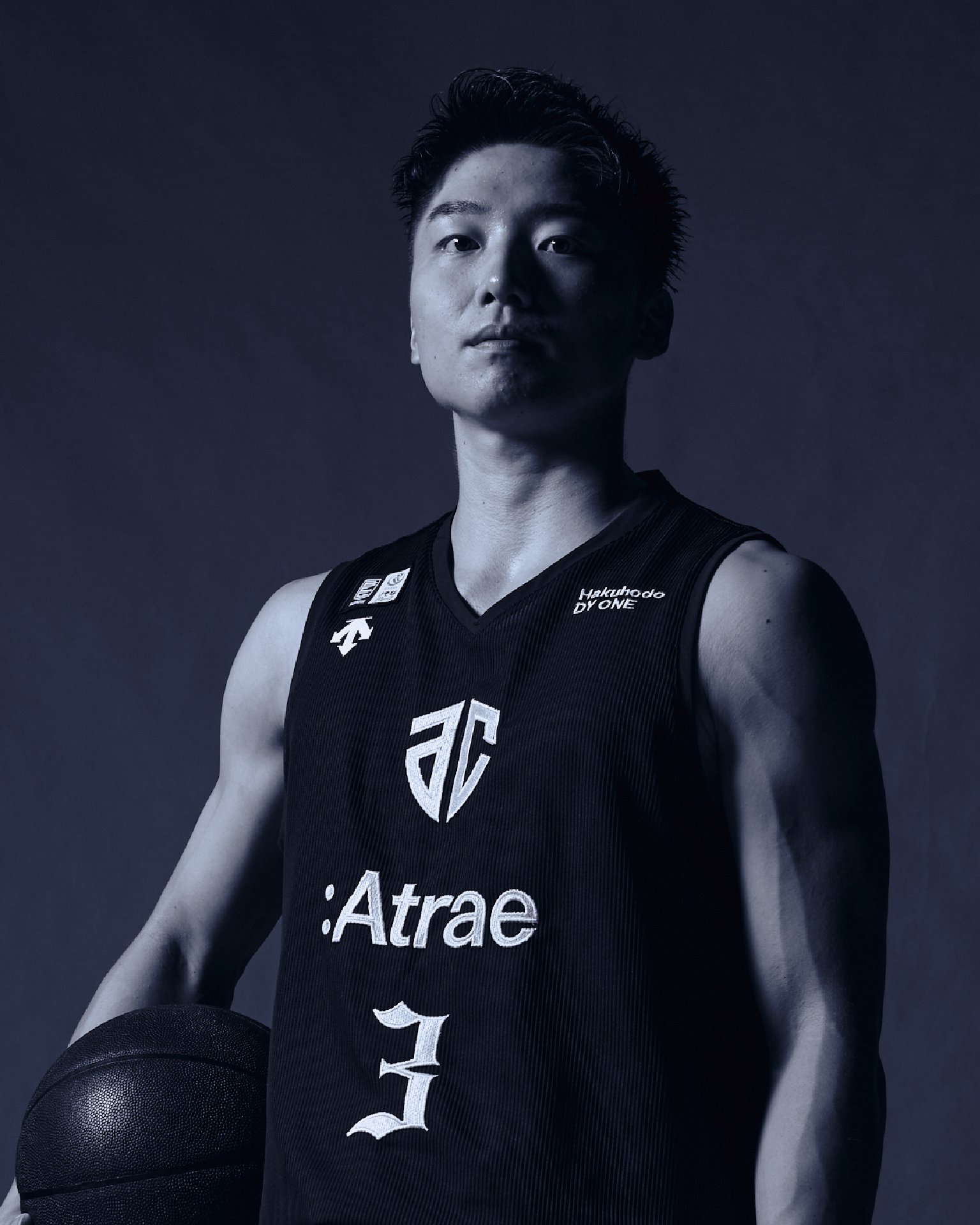アルティーリ千葉　バスケットボールユニフォーム 2XL サイン入り アルティーリ千葉 バスケットボールユニフォーム 2XL サイン入り