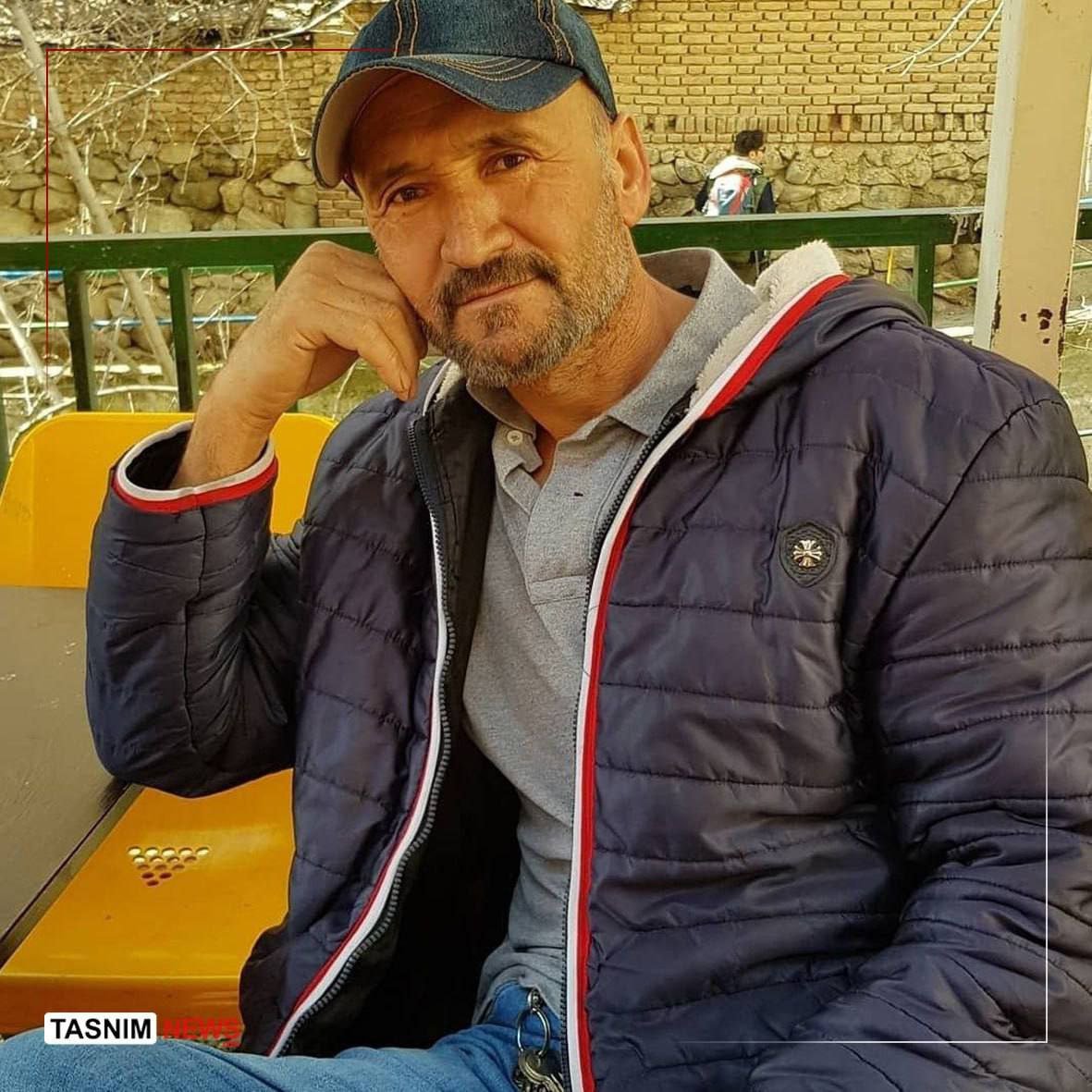 اگه به نوید محمدزاده برنمیخوره اسم پدر زنش چندشنبه است؟