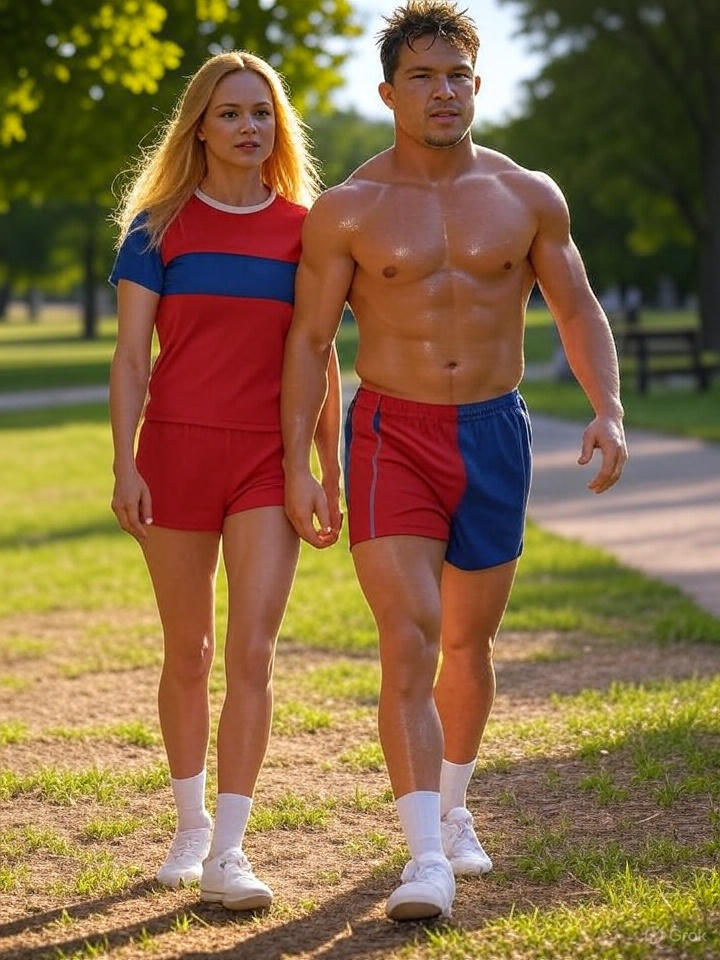 Me and <a href="/RallingHawkeye/">Clint Barton</a> are a total team together ❤️