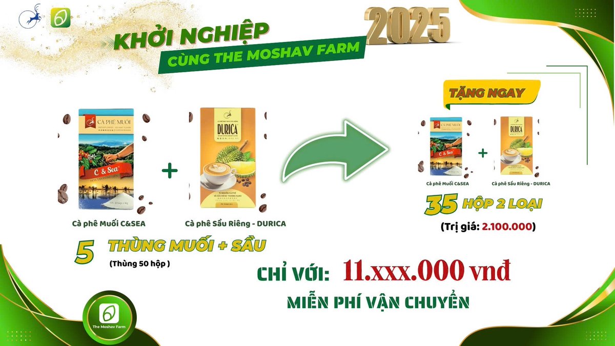 Trở thành đại lý nhà Moshav chỉ với 1 chì Vàng
Chiết khấu cao + quà tặng lên đến 2.100.000
Còn chần chừ gì nữa mà không liên hệ ngay Điện Biên 0962. 973. 439