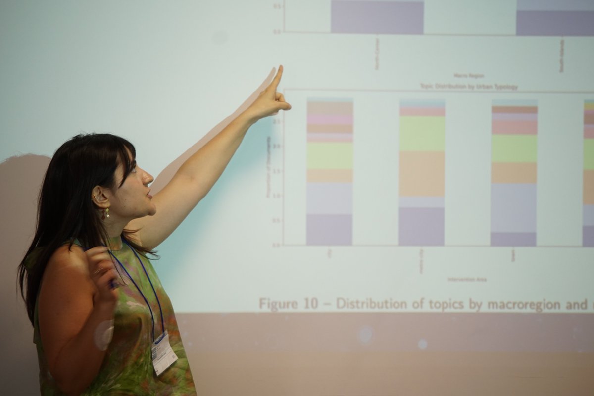 CARMA Conference tweet media