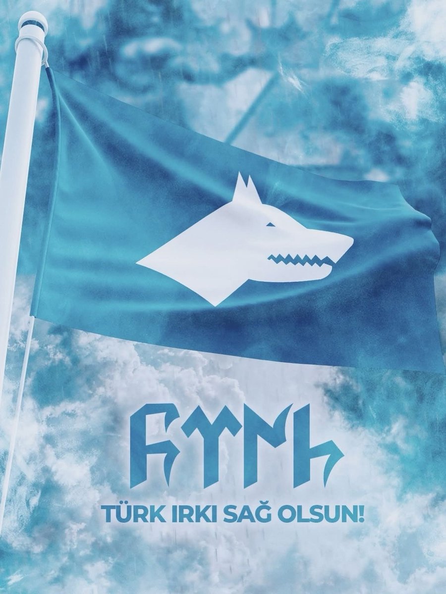 Türk olmak şereftir.
Hani biz "Türk" kabul ettiğimiz halde kendini Türk hissetmeyen,
Türklüğü "ırkçılık" olarak nitelendiren,
Türk insanını Türkiye'de yaşayan 36 etnik gruptan biri sayan sözde ümmetçi-Osmanlıcılara hatırlatalm.
Hem öyle, hem böyle olmaz.
Türk Devşirilmez..!