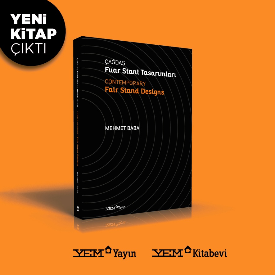 YEM Kitabevi tweet media