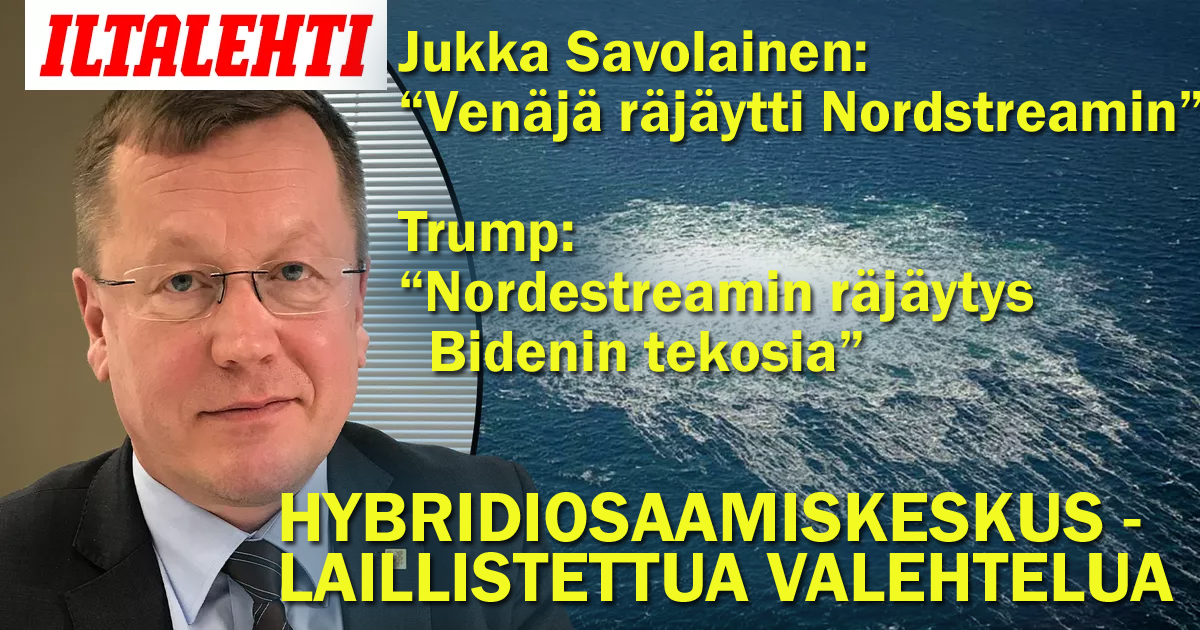 PEITSI - Paasikivi-Kekkonen instituutti tweet media